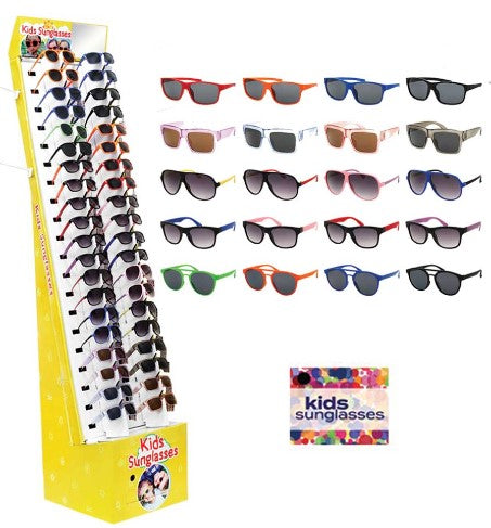 Kids Sunglasses