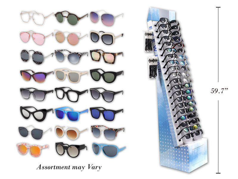 Trendy Ladies Sunglasses