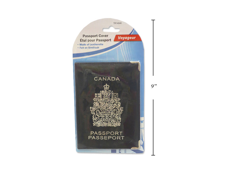 Passport Holder