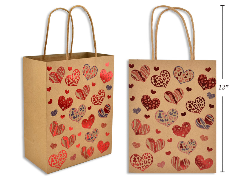 Valentine Craft Medium Gift Bags