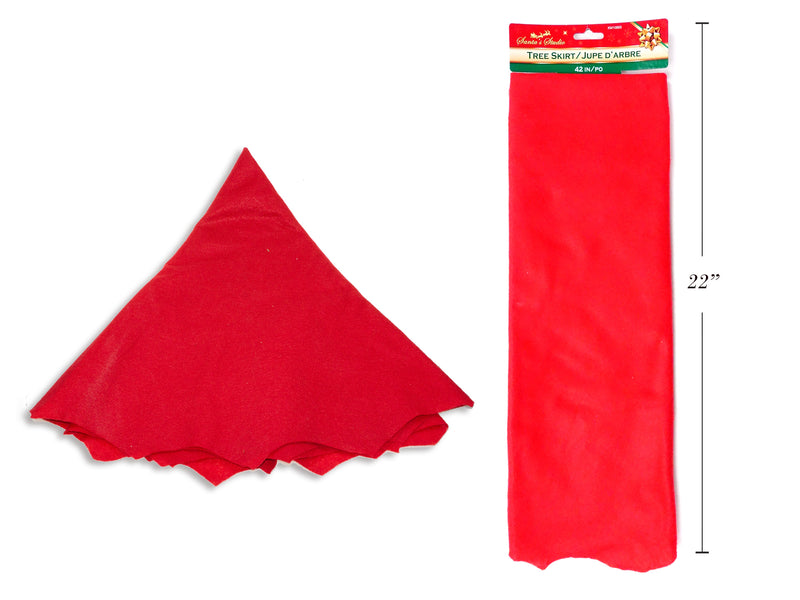 Christmas Deluxe Xmas Tree Skirt