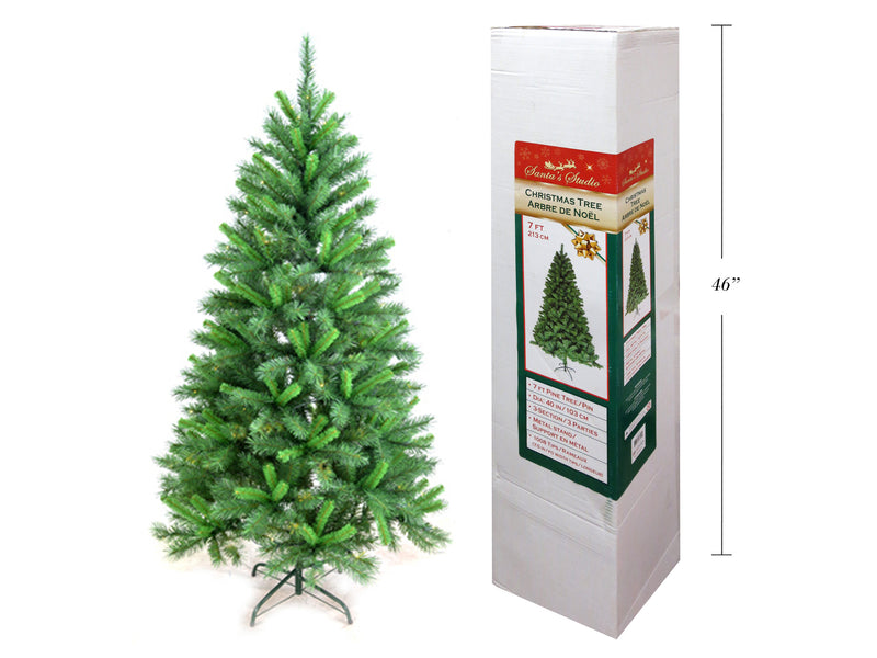 Christmas Pvc Tree