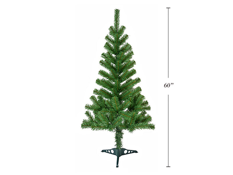 Christmas PVC Tree Small