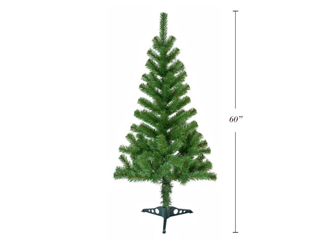 Christmas PVC Tree Small