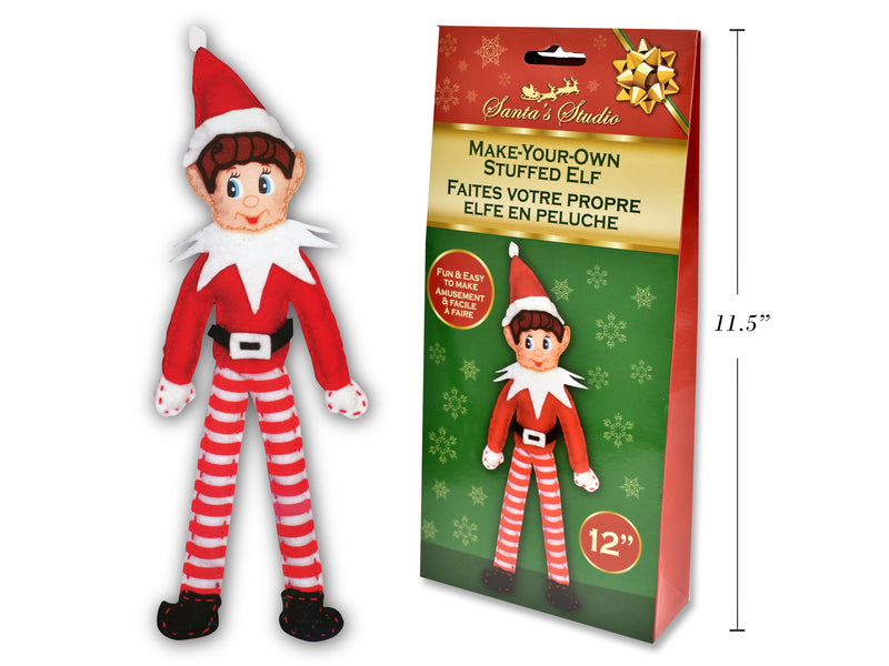 Bulk cheap stuffed elves