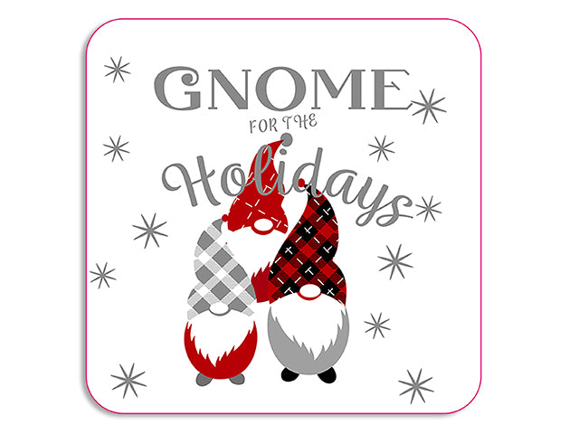 Christmas Gnome Pot Holders