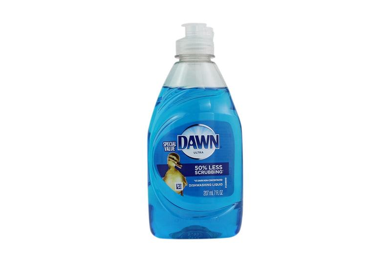 Dawn Original Liquid Dish Soap