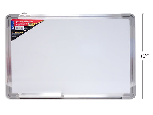 Magnetic Whiteboard Small