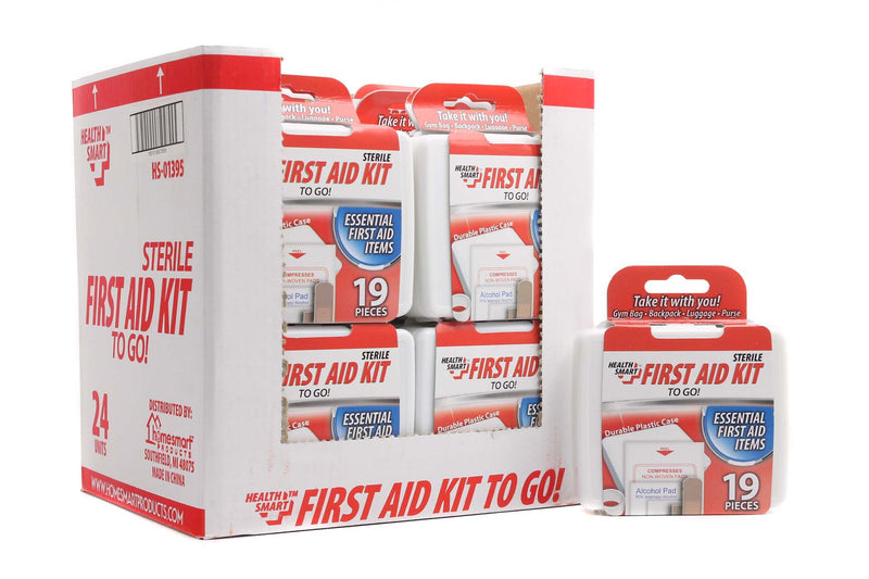 First Aid Kit