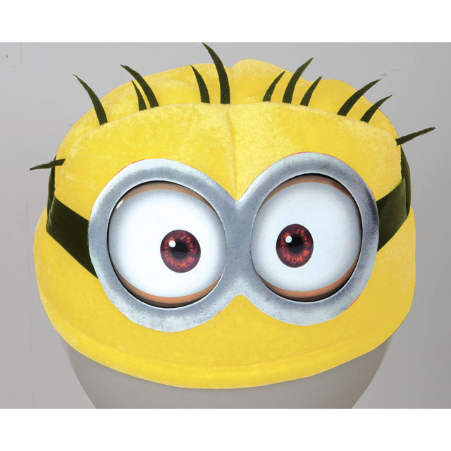 Despicable Me Deluxe Hat