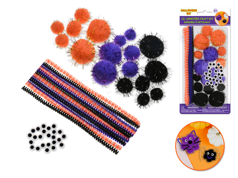 Halloween Craft Diy Craft Kit