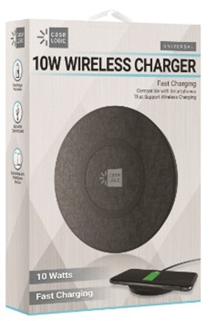 Wireless Charging Pad