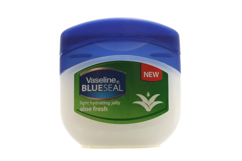 Vaseline Pj Aloe