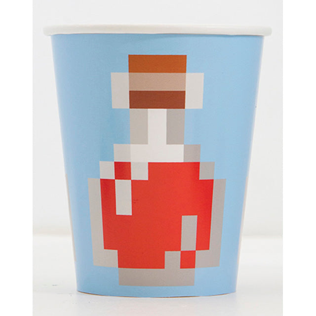 Minecraft Cup