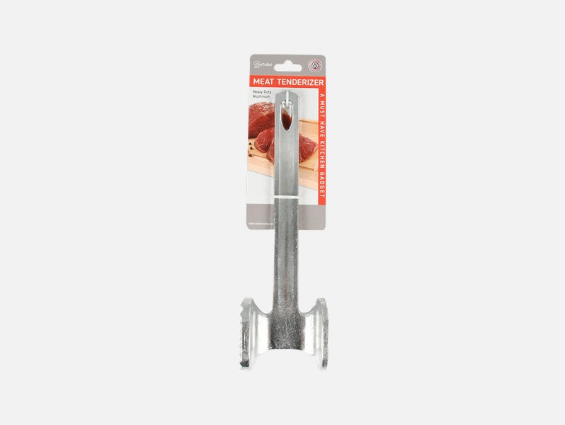 Aluminum Meat Tenderizer