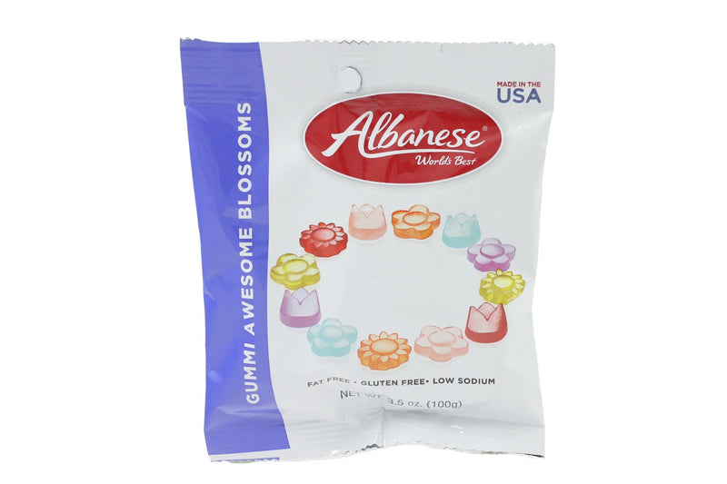 Albanese Blossoms Gummies