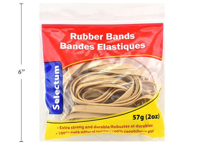 Rubber Band Number 64