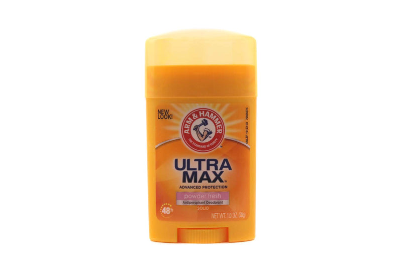 Arm And Hammer Powder Deodorant