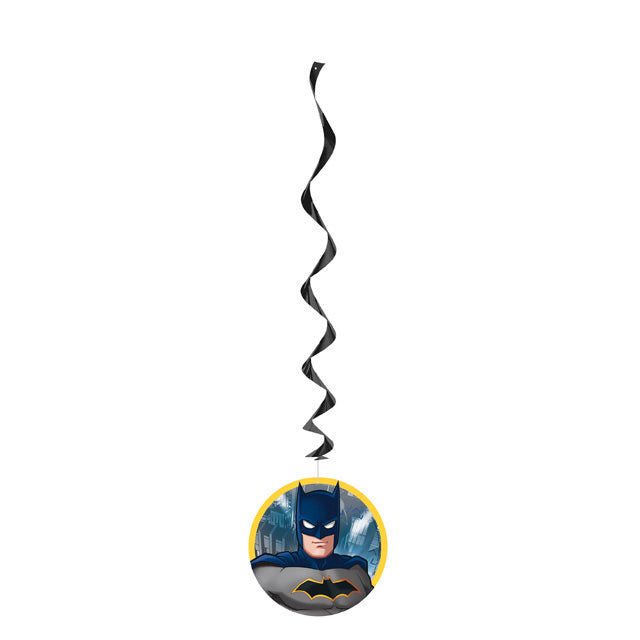 Batman Decoration Kit