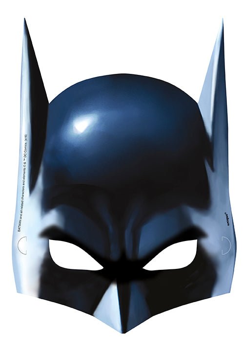 Batman Mask