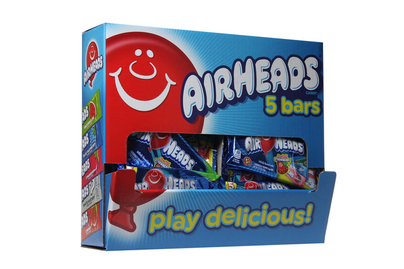 Air Heads 5 Pack