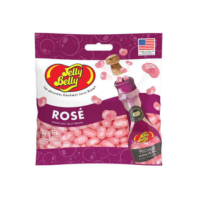 Jelly Belly Rose