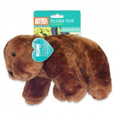 Animal Planet Bear Pet Toy