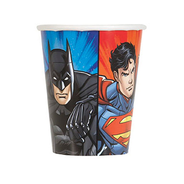 Justice League Cup