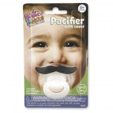 BG Pacifier