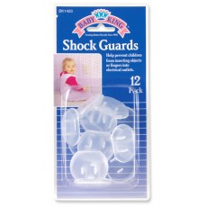 Shock Guards 12 Pack