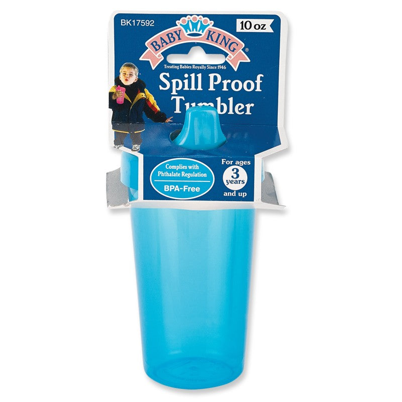 Spill Proof Cup Large