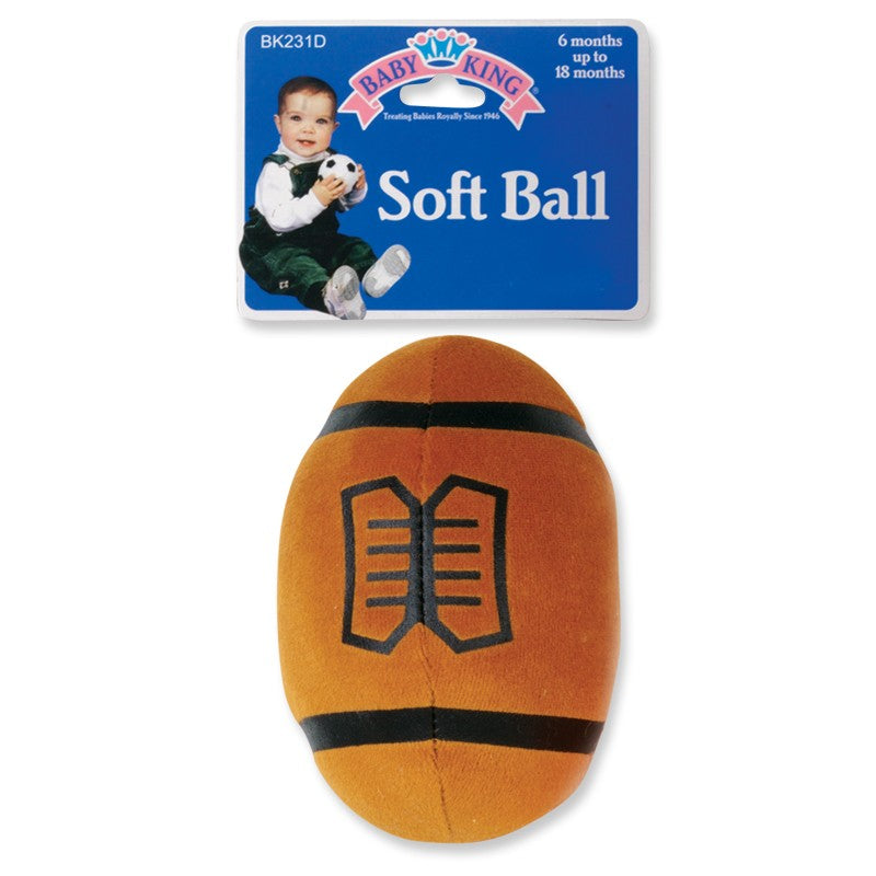 Soft Sports Ball