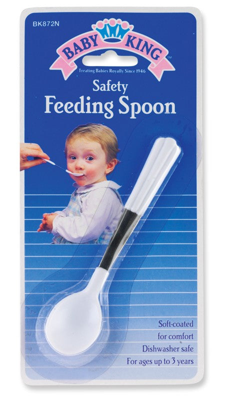 Feeding Spoon