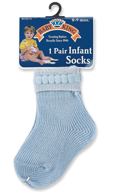 Bootie Sock