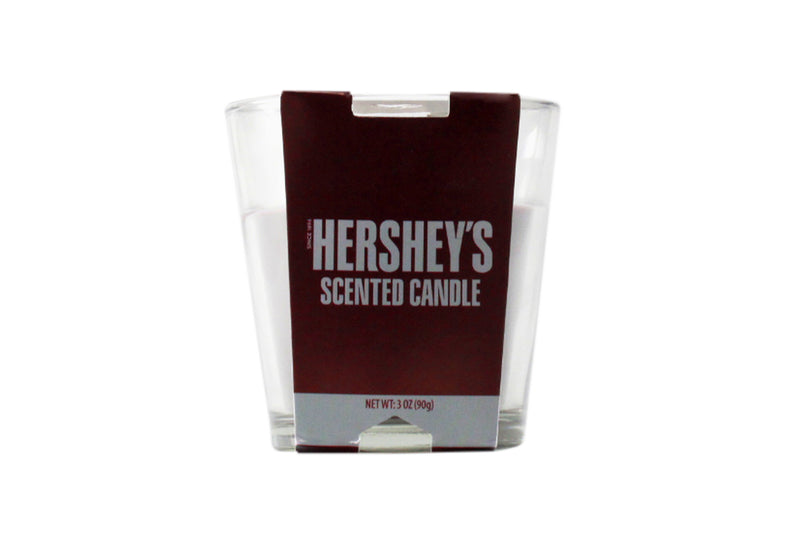 Hersheys Chocolate Candle