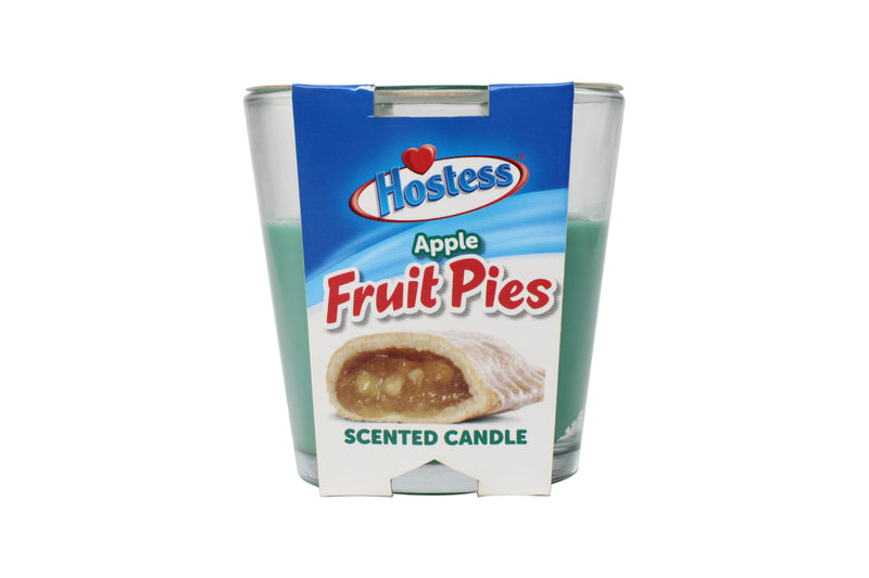 Hostess Scented Wax Melts Apple Fruit Pie