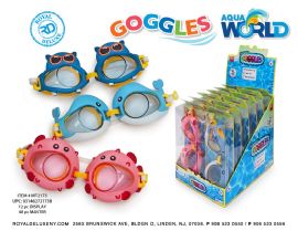 Swimming Goggles