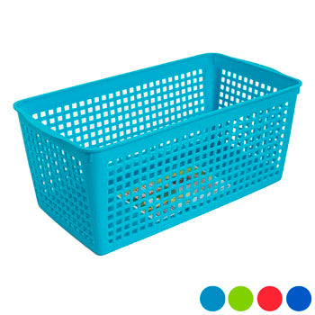 Rectangular Storage Basket