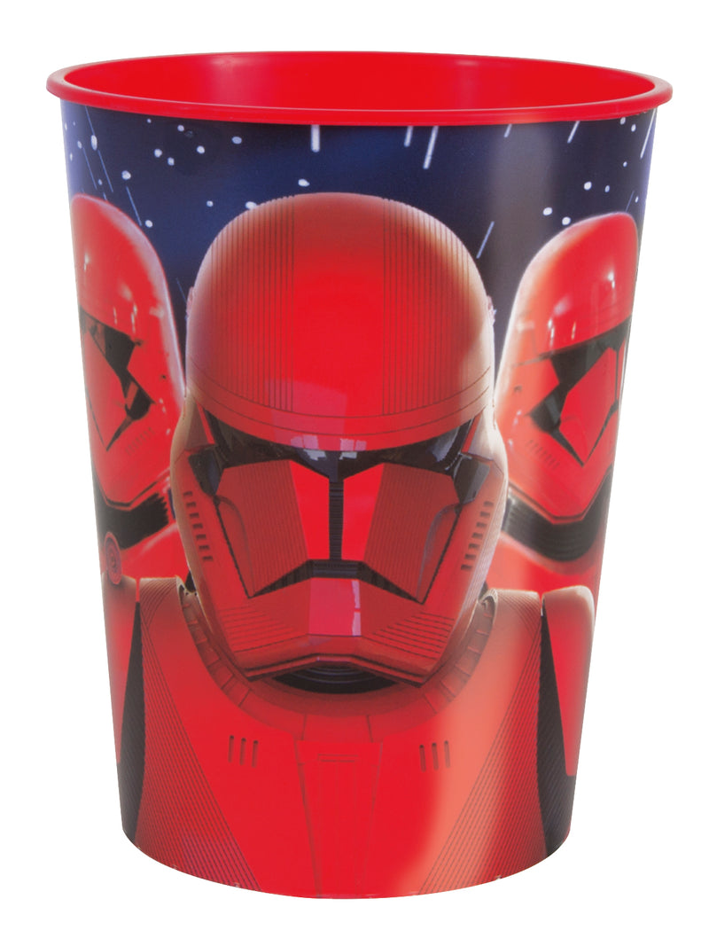 Star Wars Plastic Cup