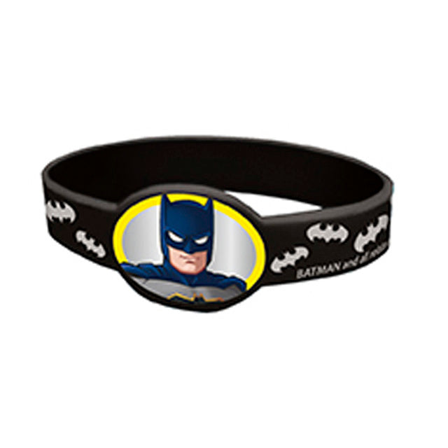 Batman Stretchy Bracelets