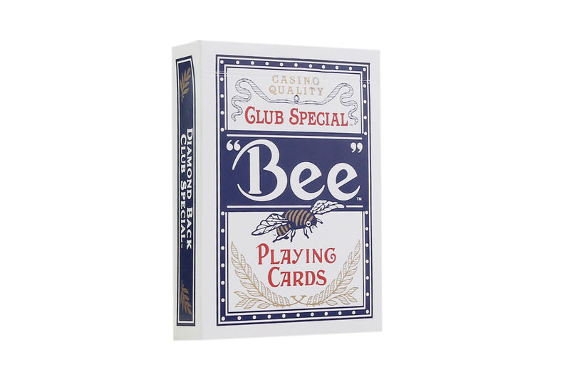 Bee Casino Cards