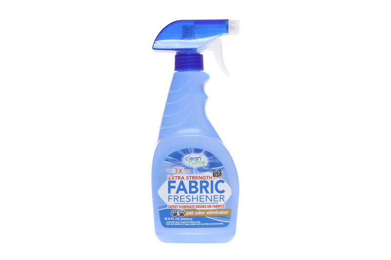 Pet Odor Fabric Refresher