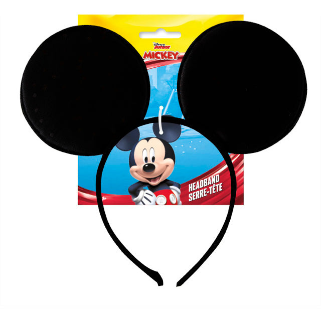 Mickey Mouse Guest Of Honor Headband