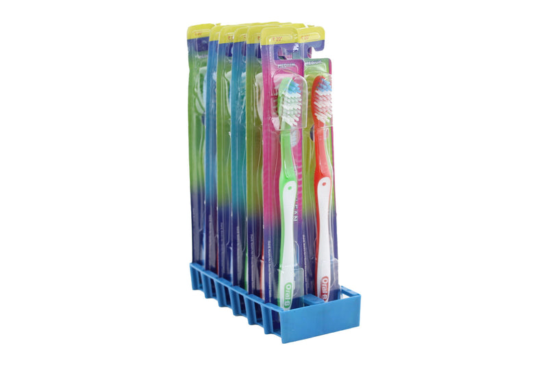 Oral B Toothbrush Medium