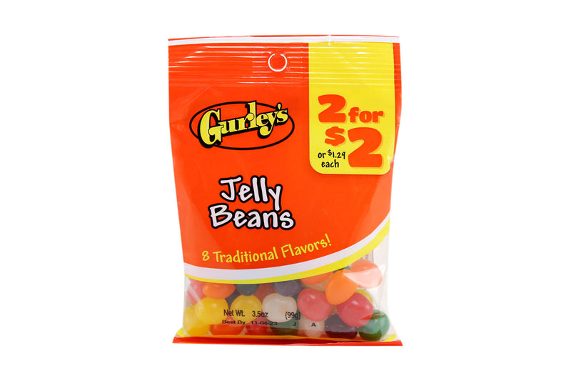 Gurleys Jelly Beans