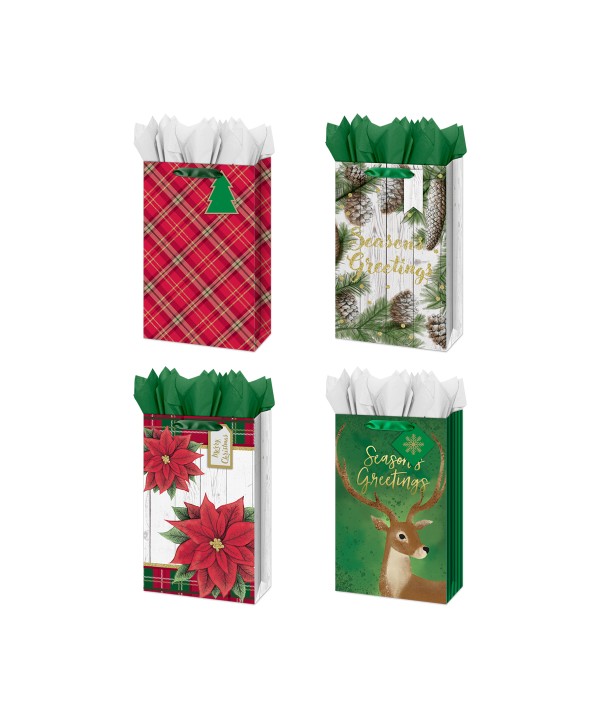 Small Gift Bags