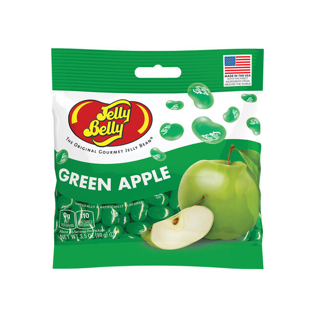 Jelly Belly Green Apple