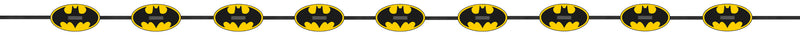Batman Paper Garland