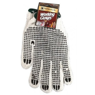 Dot Gloves