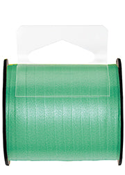 Emerald Green Curling Ribbon